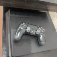 ps 4 اسلیم 500