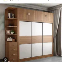 ساخت و اجرای کابینت تمام ام دی اف|خدمات پیشه و مهارت|اصفهان, شیخ اشراق|دیوار