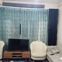 پرده طوری 10متری