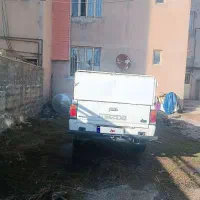 وانت مزدا2600|خودرو سواری و وانت|بانه, |دیوار