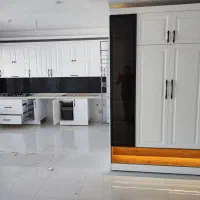 کابینت و دکوراسیون داخلی