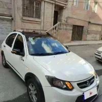 کوییک R مدل ۱۴۰۱ صفر هزارتا کار