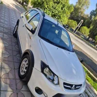 کوییک مدل ۴۰۰