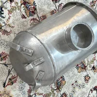 مشک دوغ سنتی