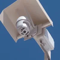 فروش و نصب دوربین و دزدگیر مداربسته