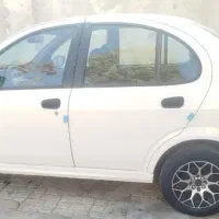 ساینا۹۶|خودرو سواری و وانت|مشهد, همت آباد|دیوار