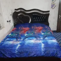 تخت خواب ۲ نفره