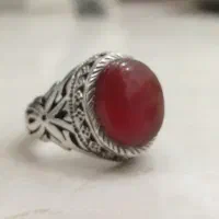 انگشتر عقیق یمن