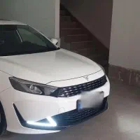 ریسپکت ۲ سفید ۱۴۰۳/۱۲|خودرو سواری و وانت|مشهد, هدایت|دیوار