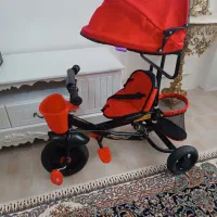 سه چرخه درحد نو دوپونصد