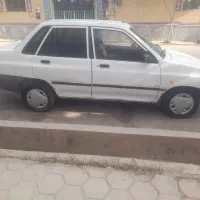 فروش خودرو پراید