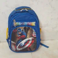 کیف مدرسه پسرانه