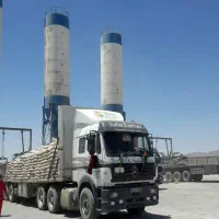 فروش کلی سیمان پاکتی مستقیم از کارخانه|مصالح و تجهیزات ساختمان|ری, کارخانه سیمان|دیوار