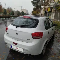 تیبا 2هاچپک اقساط معاوضه|خودرو سواری و وانت|مشهد, شاهد (شهرک غرب)|دیوار