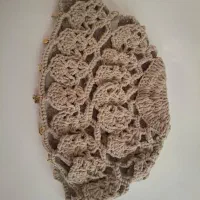 کلاه مکرومه|لباس|تهران, نازی‌آباد|دیوار