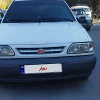پراید 98
