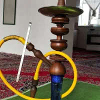 قلیان دوسیب