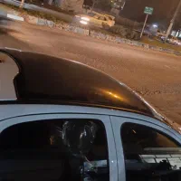 207پانا تی فایو پلاس|خودرو سواری و وانت|آبش احمد, |دیوار