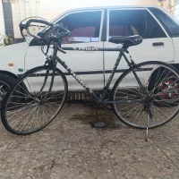 دوچرخه کورسی|دوچرخه، اسکیت، اسکوتر|اهواز, فاز ۲ پادادشهر|دیوار