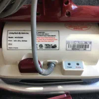 فوری|جاروبرقی، جارو شارژی، بخارشو|مهاباد (آذربایجان غربی), |دیوار