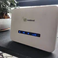 مودم - روتر - وای فای