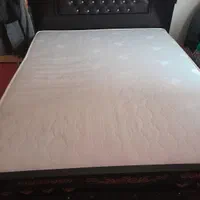 تخت دو نفره با تشک