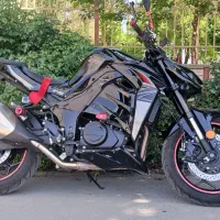 موتور پیشرو پلاس طرح z