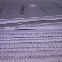 جزوات جمع بندی تجربی