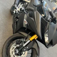 یاماها r15