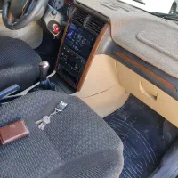 پارسxu7مدل402سیمی|خودرو سواری و وانت|برازجان, |دیوار