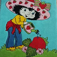 فرش کودکانه