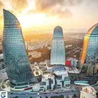 تور آذربایجان ویژه نوروز*