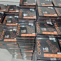 هدلایت لامپ لنز لوازم برقی خودرو