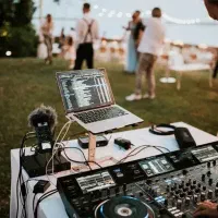 دیجی و موسیقی زنده برای مراسم|خدمات پذیرایی، مراسم|میاندوآب, |دیوار