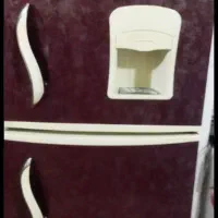 یخچال فریزر  کارکرده