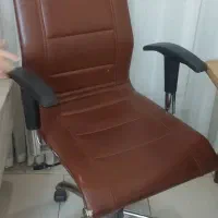 صندلی چرخدار|صندلی و نیمکت|هشتگرد, شهرک آپادانا|دیوار