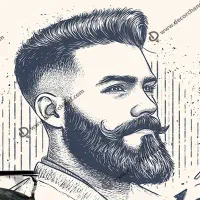 نیازمند مدل مردانه برای فید زیر نظر استاد