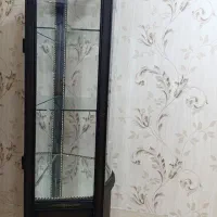 بوفه ویترینی|بوفه، ویترین، کنسول|گرگان, |دیوار