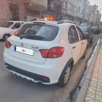 کوییک ۴۰۳ ارتقا یافته ۸۵ گانه  GXL