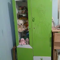 کمد|جاکفشی، کمد، دراور|فاضل آباد, |دیوار