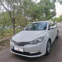 ام جی 360 توربو اتومات مدل 97