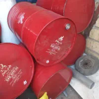 فروش بوشکه های فلزی روغنی و پلاستیکی