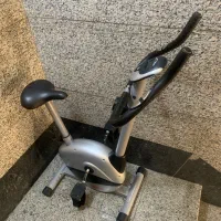 دوچرخه ثابت
