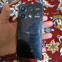 نوت13معمولی|موبایل|تربتحیدریه, قائم|دیوار