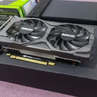 کارت گرافیک INNO3D GTX 1650 Twin