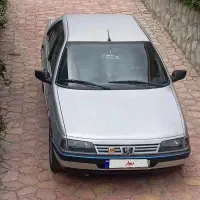 پژو۴۰۵ مدل ۸۶