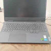 لپ تاپ گیمینگ Lenovo LOQ 8GB rtx 2050