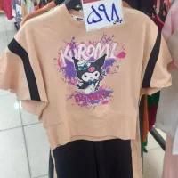 حراج پوشاک بچه گانه بدلیل تغییر شغل