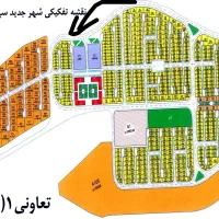 قطعه-زمین-در-سهند