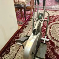اسکی فضایی (اپتیکال)